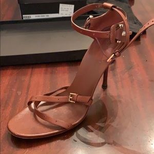 Gucci heels
